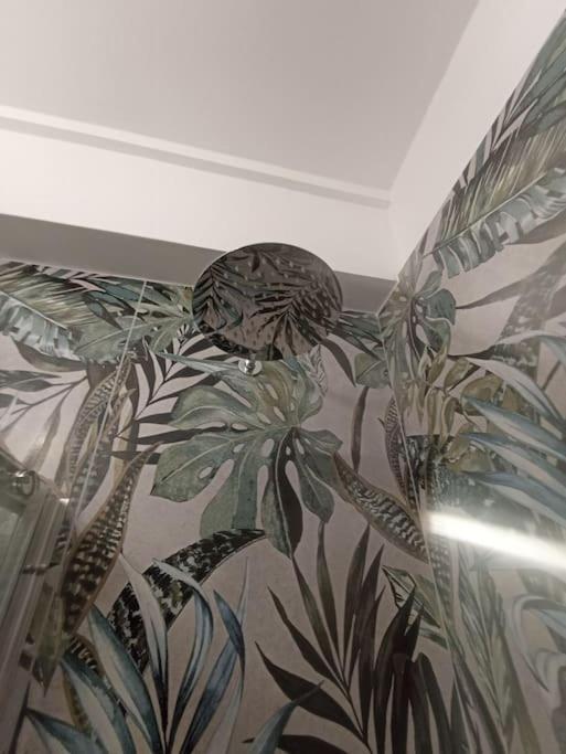 Iris Apartment Bisceglie Exterior foto