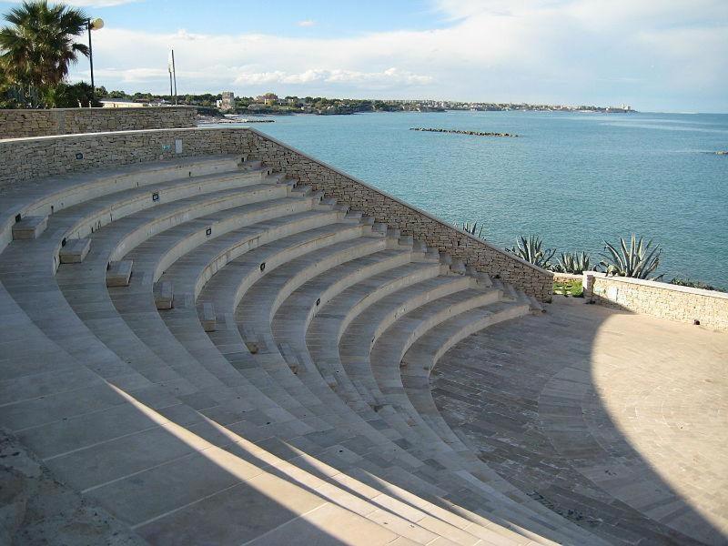 Iris Apartment Bisceglie Exterior foto