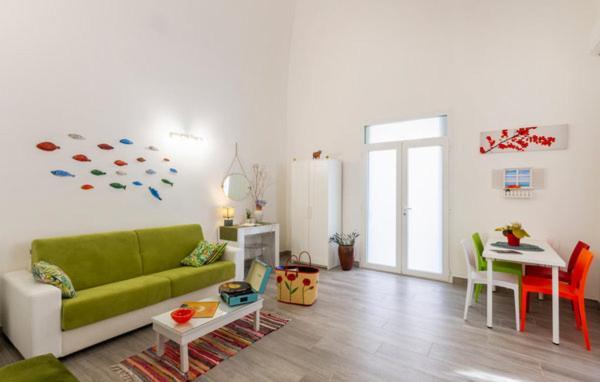 Iris Apartment Bisceglie Exterior foto