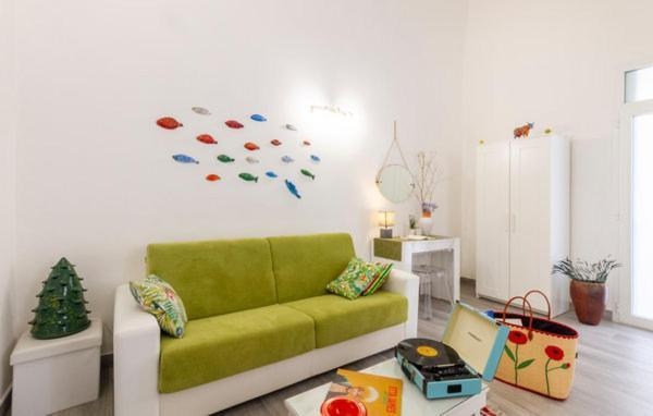 Iris Apartment Bisceglie Exterior foto