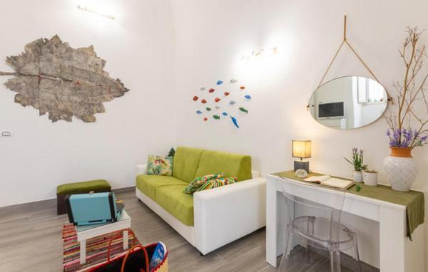 Iris Apartment Bisceglie Exterior foto