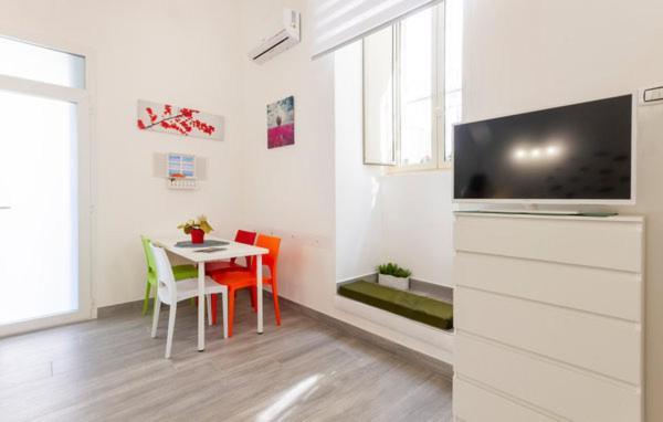 Iris Apartment Bisceglie Exterior foto