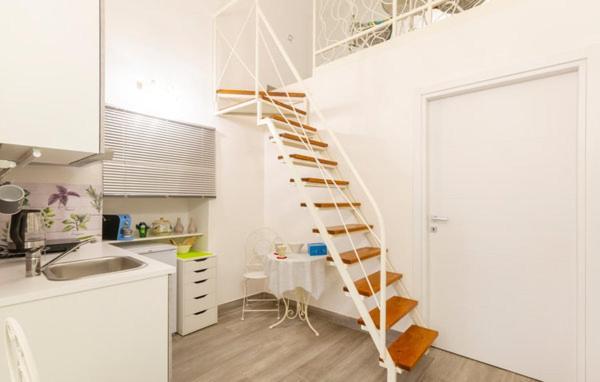 Iris Apartment Bisceglie Exterior foto