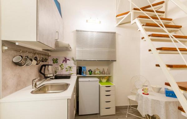Iris Apartment Bisceglie Exterior foto