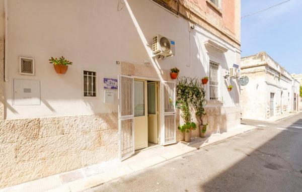 Iris Apartment Bisceglie Exterior foto