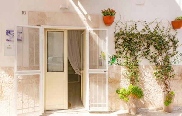 Iris Apartment Bisceglie Exterior foto