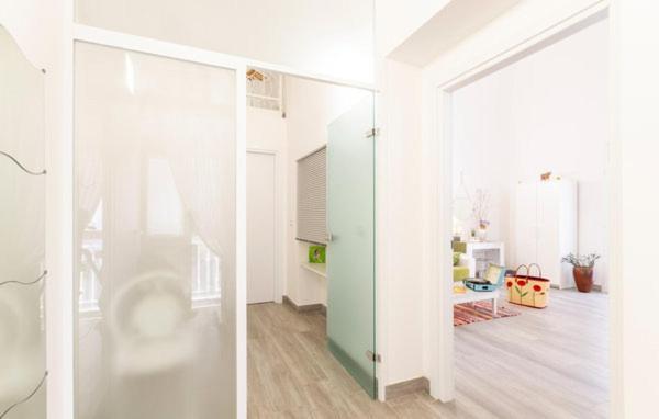 Iris Apartment Bisceglie Exterior foto